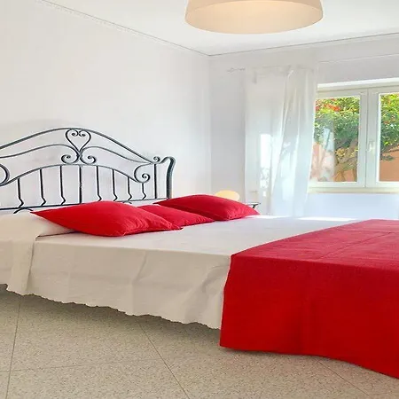 Apartment Piana
