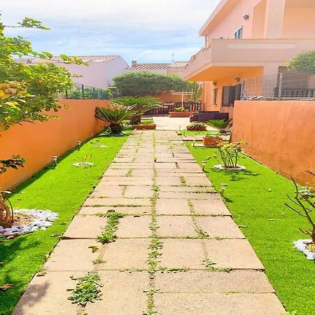 Piana Apartment Carloforte (Isola di San Pietro)