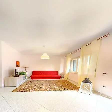 Piana Apartment Carloforte (Isola di San Pietro)