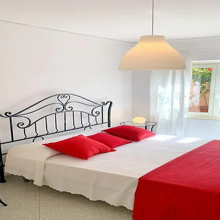 Piana Apartment Carloforte (Isola di San Pietro)