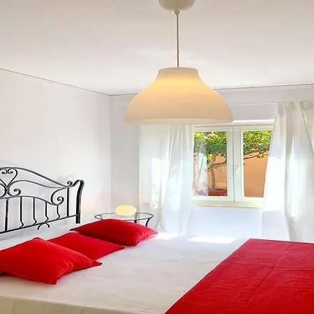 Piana Apartment *