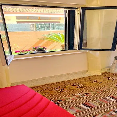 Apartment Piana Carloforte (Isola di San Pietro)