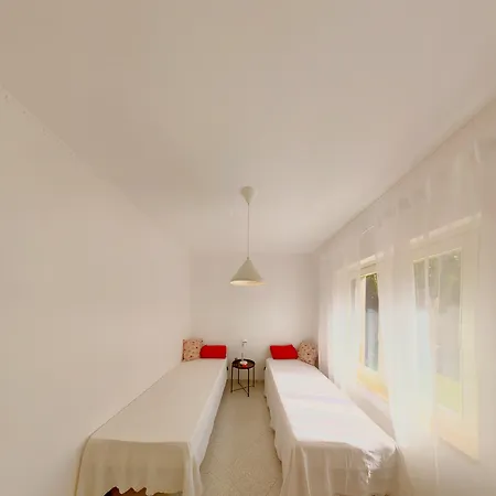 Piana Apartment *