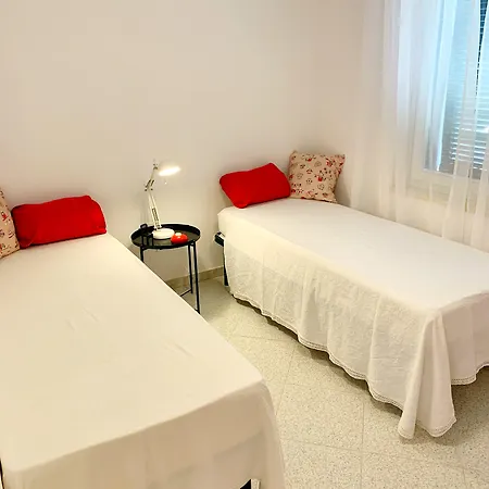 Piana Apartment Carloforte (Isola di San Pietro)