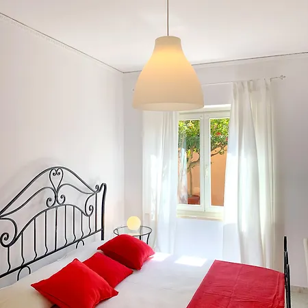 Apartment Piana Carloforte (Isola di San Pietro)