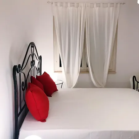 Apartment Piana *