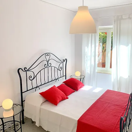Apartment Piana *