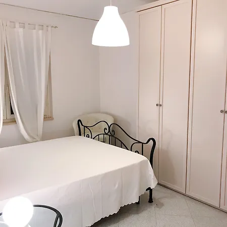 Apartment Piana *