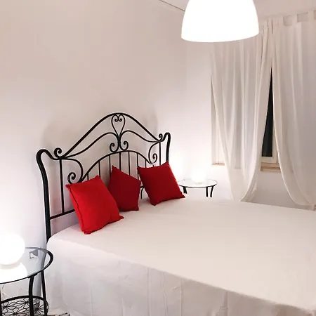 Apartment Piana *