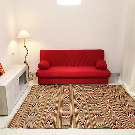 Apartment Piana *