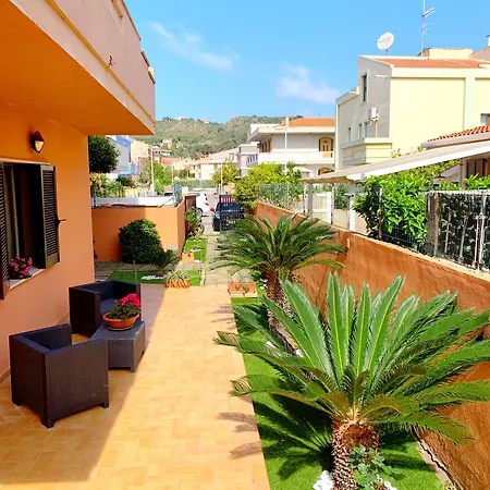 Apartment Piana Carloforte (Isola di San Pietro)