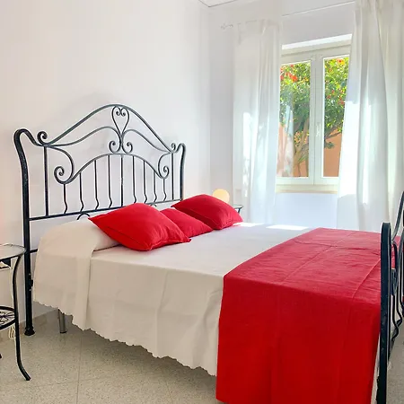 Apartment Piana